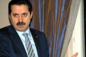Faruk &Ccedil;elik'ten Ali Tezel'in iddiasına yanıt