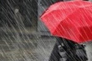 Meteoroloji'den 5 ile sağanak uyarısı