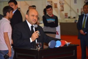 Bakan a&ccedil;ıkladı: T&Uuml;BİTAK harekete ge&ccedil;ti