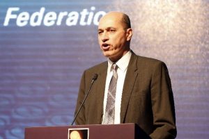 FIBA Avrupa Başkanı artık bir T&uuml;rk