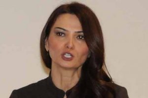 Azeri vekil maaşını Soma'ya bağışladı