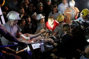 Bankaların "Soma" ile ilgili iğren&ccedil; oyunu