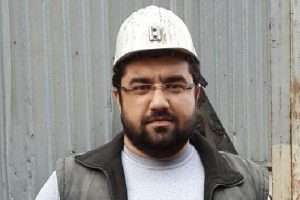 M&uuml;hendis, dedesi ile birlikte toprağa verilecek