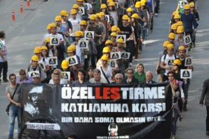 1919 gen&ccedil; Samsun'dan Ankara'ya y&uuml;r&uuml;y&uuml;şe ge&ccedil;ti
