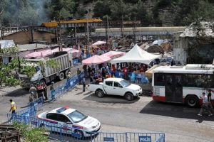 Yılmaz &Ouml;zdil'in s&ouml;zleri tepki &ccedil;ekti
