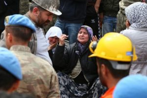 Başbakanlık'tan Soma i&ccedil;in yardım kampanyası