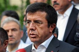 'Burada bir kahramanlık destanı yazıldı'