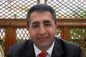 "Tek &ccedil;are hesaplaşmak değil kucaklaşmaktır"