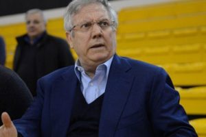 Fenerbah&ccedil;e'nin elindeki şok belge!
