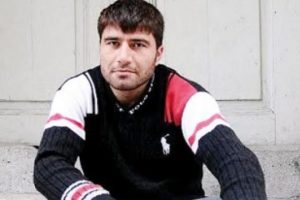 Faciadan kurtulan iş&ccedil;i yaşadıklarını anlattı
