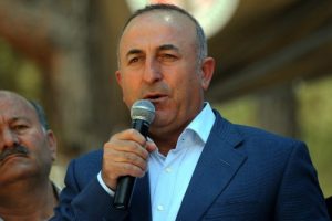 "Şehitlerimizi istismar edenler hedeflerine ulaşamazlar"