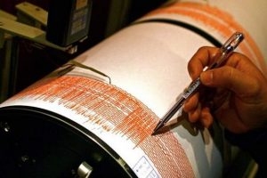 Akdeniz'de deprem!