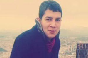 İşe faciadan 4 g&uuml;n &ouml;nce başlamıştı şimdi yok!