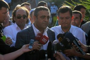 ''Sorumlular g&ouml;zaltına alınanlarla sınırlı değil"