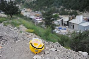 "Madende son zamanlarda sık sık elektrik arızası &ccedil;ıkıyordu"