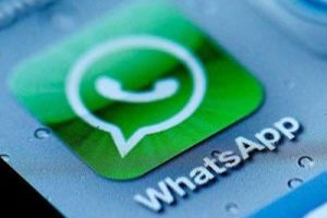 Dikkat Whatsapp y&uuml;kl&uuml;yse kaldırmayın!