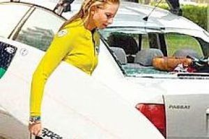 Trafikte tartıştığı kadını ezip ge&ccedil;ti