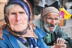93 Harbi g&ouml;&ccedil;&uuml;n&uuml;n en acı y&uuml;z&uuml;: B&uuml;y&uuml;k G&uuml;rc&uuml; g&ouml;&ccedil;&uuml;