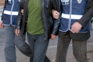 Soma faciasında 5 kişi tutuklandı
