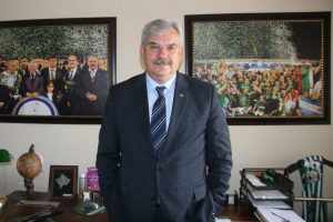 Recep B&ouml;l&uuml;kbaşı'nın listesinde kimler yer alacak?