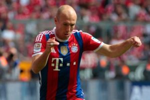 M&uuml;nih'te coşku, Dortmund'da &ouml;fke var