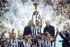İtalya Serie A'da  2013-2014 sezonun da yaşananlar...