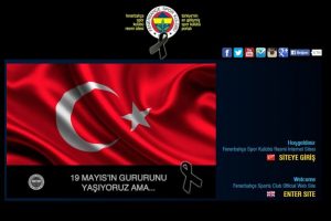 19 Mayıs kutlama mesajları