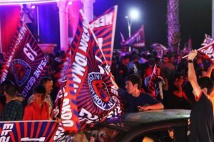 Mersin İdmanyurdu takviye yapacak