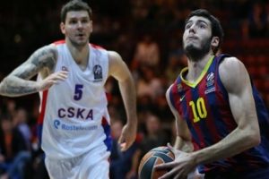 Barcelona &uuml;&ccedil;&uuml;nc&uuml; oldu
