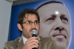 AK Parti, Soma değerlendirmelerine tepkili