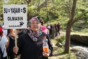 Bursa'yı korkutan o proje onaylandı! - &Ouml;ZEL HABER
