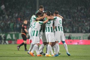Timsah 2013-2014 sezonunda Avrupa hedefini yakalayamadı!