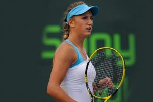 Azarenka'dan k&ouml;t&uuml; haber!