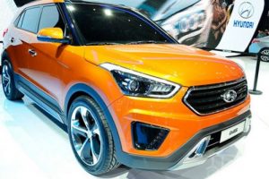 Hyundai'den yeni model