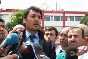Soma Holding avukatı a&ccedil;ıklamasını bitiremedi