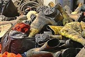 Vardiya amiri: Daha &ouml;nce de oldu buralara k&uuml;l bastılar
