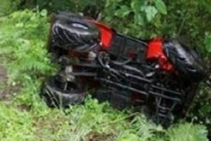 ATV ile bir &ouml;l&uuml;m haberi daha!