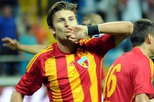 Sefa Yılmaz Beşiktaş'a &ccedil;ok yakın