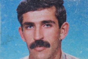 Bursa'da balık avlarken gelen &ouml;l&uuml;m!