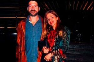 Bebekleri, babalarının ismini taşıyacak...