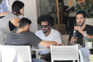 Bonus kafa Fernandes...