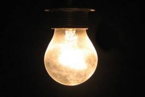 İstanbul'da elektrik kesintisi