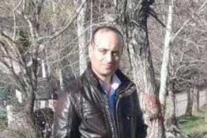 Keneden kaynaklı bir &ouml;l&uuml;m haberi daha!