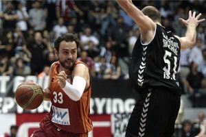 G.Saray ile Beşiktaş kader ma&ccedil;ında
