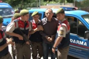 O kamyon s&uuml;r&uuml;c&uuml;s&uuml; adliyeye sevk edildi