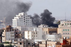 Yemen'de orduyla Husiler arasında &ccedil;atışma: 24 &ouml;l&uuml;