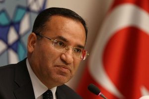 Soruşturmanın &uuml;zerinin &ouml;rt&uuml;lmesi s&ouml;z konusu değil