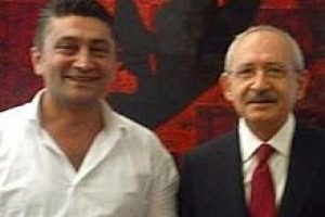 Kılı&ccedil;daroğlu'nun yeğeninden &ccedil;arpıcı iddia!