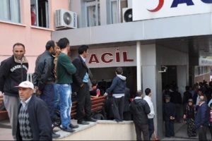 Dut ağacından d&uuml;şerek &ouml;ld&uuml;!
