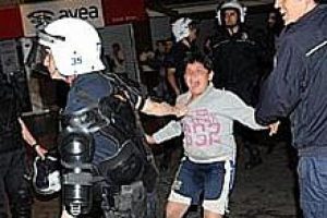 13 yaşındaki o &ccedil;ocuk artık serbest
